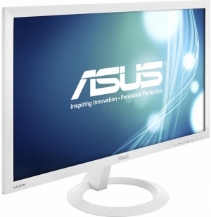 Asus VX238H G.White